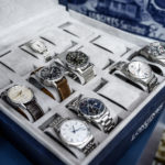6 giugno 2019 - Temporary Store Longines